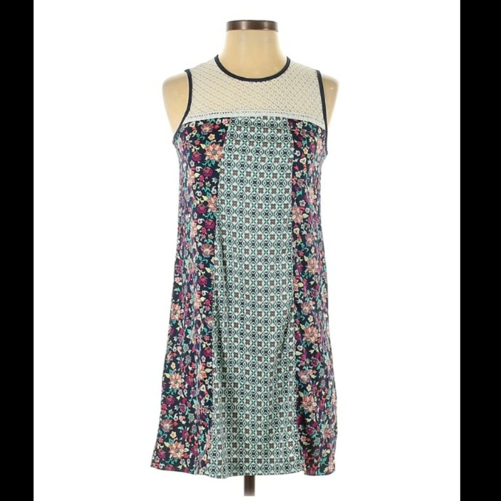 Xhilaration Casual Dress Size XS